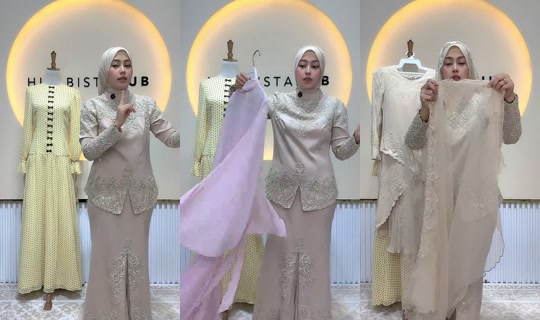 hijabistahub TikTok Live — Oct 5, 2026, 7:20 AM