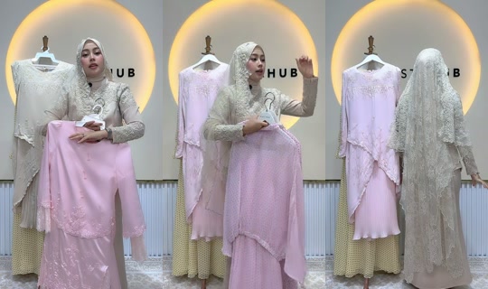 hijabistahub TikTok Live — Oct 5, 2026, 8:11 AM