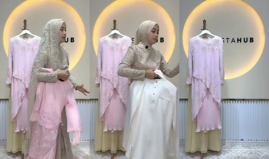 hijabistahub TikTok Live — Oct 5, 2026, 9:01 AM