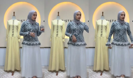 hijabistahub TikTok Live — Oct 5, 2026, 10:04 AM