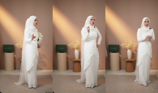 hijabistahub TikTok Live — Oct 6, 2026, 2:35 AM