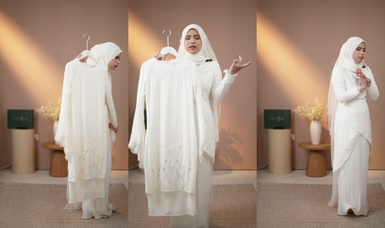 hijabistahub TikTok Live — Oct 6, 2026, 4:16 AM
