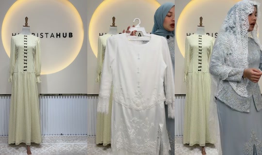 hijabistahub TikTok Live — Oct 6, 2026, 10:02 AM
