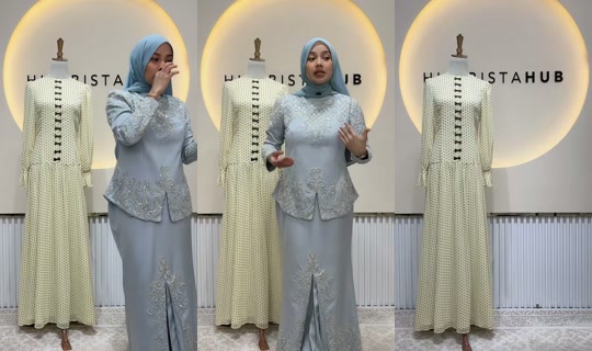 hijabistahub TikTok Live — Oct 6, 2026, 10:46 AM