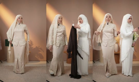 hijabistahub TikTok Live — Oct 7, 2026, 1:08 PM