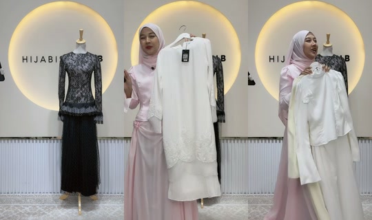 hijabistahub TikTok Live — Oct 8, 2026, 12:17 PM