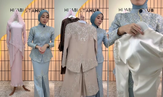 hijabistahub TikTok Live — Oct 9, 2026, 7:38 AM