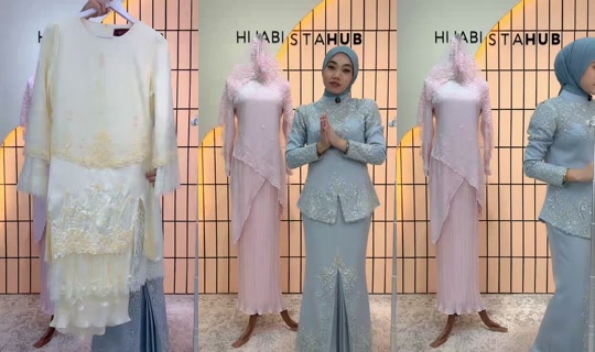 hijabistahub TikTok Live — Oct 9, 2026, 8:28 AM