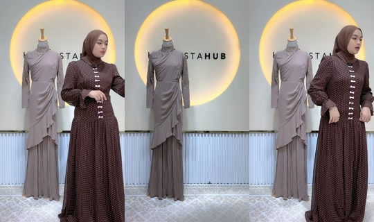 hijabistahub TikTok Live — Oct 9, 2026, 10:05 AM