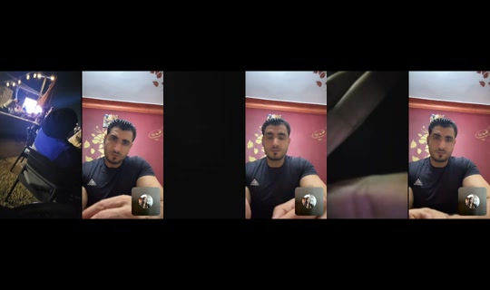 hijabitrio3 TikTok Live — Aug 20, 2026, 8:16 PM