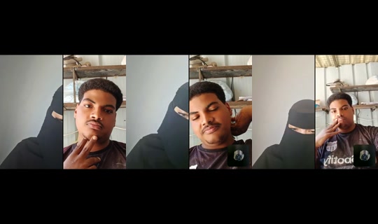 hijabitrio3 TikTok Live — Aug 21, 2026, 8:49 AM