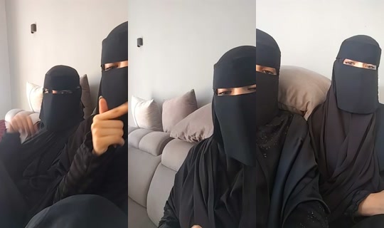 hijabitrio3 TikTok Live — Aug 21, 2026, 11:17 AM