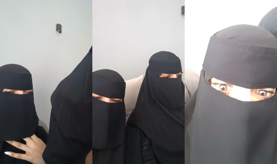 hijabitrio3 TikTok Live — Aug 21, 2026, 12:22 PM