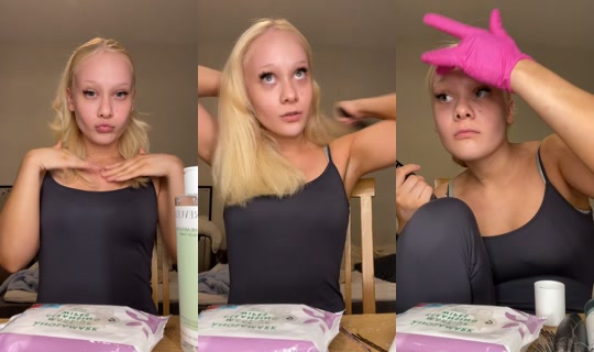 hikanmuidut TikTok Live — Aug 20, 2026, 4:04 PM