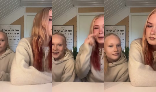 hikanmuidut TikTok Live — Oct 2, 2026, 1:27 PM