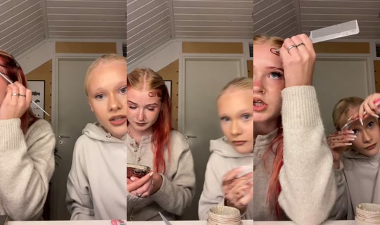 hikanmuidut TikTok Live — Oct 2, 2026, 3:50 PM