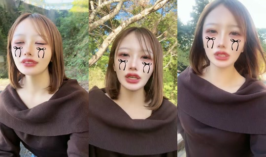 hikaru_gooddeal TikTok Live — Oct 7, 2026, 6:53 AM