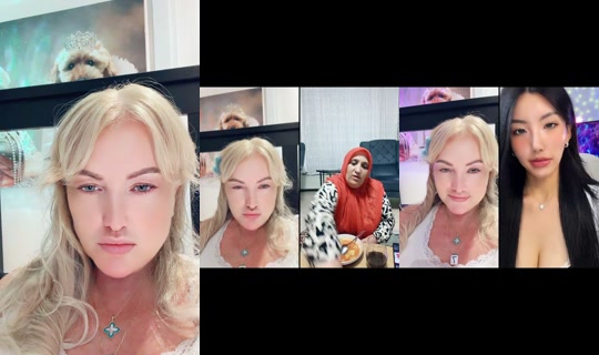 hilalcebeci.official TikTok Live — Aug 22, 2026, 7:16 PM