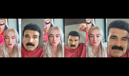 hilalcebeci.official TikTok Live — Aug 23, 2026, 10:39 AM