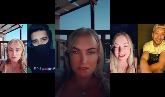 hilalcebeci.official TikTok Live — Aug 23, 2026, 5:08 PM