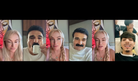 hilalcebeci.official TikTok Live — Aug 24, 2026, 11:53 AM