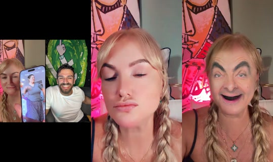 hilalcebeci.official TikTok Live — Aug 24, 2026, 6:17 PM