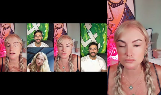 hilalcebeci.official TikTok Live — Aug 24, 2026, 7:08 PM