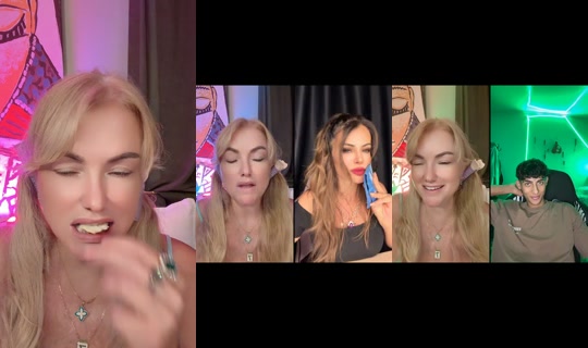 hilalcebeci.official TikTok Live — Aug 27, 2026, 8:16 PM