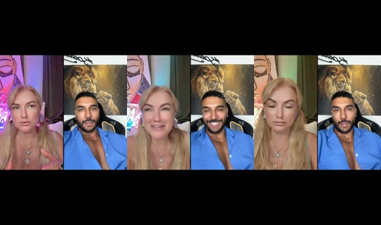 hilalcebeci.official TikTok Live — Aug 27, 2026, 9:07 PM