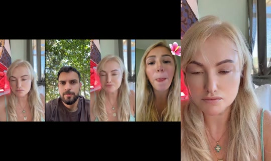hilalcebeci.official TikTok Live — Aug 28, 2026, 12:08 PM