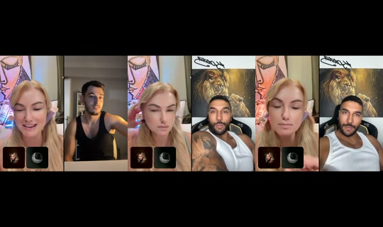hilalcebeci.official TikTok Live — Aug 28, 2026, 7:48 PM