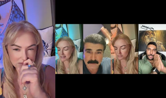 hilalcebeci.official TikTok Live — Aug 31, 2026, 8:33 PM