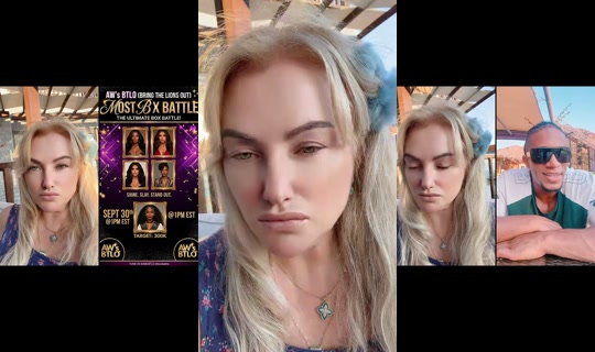 hilalcebeci.official TikTok Live — Sep 1, 2026, 3:54 PM