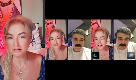 hilalcebeci.official TikTok Live — Sep 1, 2026, 7:57 PM