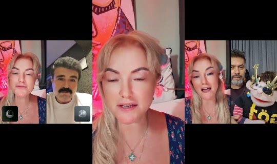 hilalcebeci.official TikTok Live — Sep 1, 2026, 8:47 PM