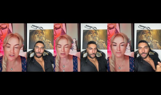 hilalcebeci.official TikTok Live — Sep 1, 2026, 9:37 PM