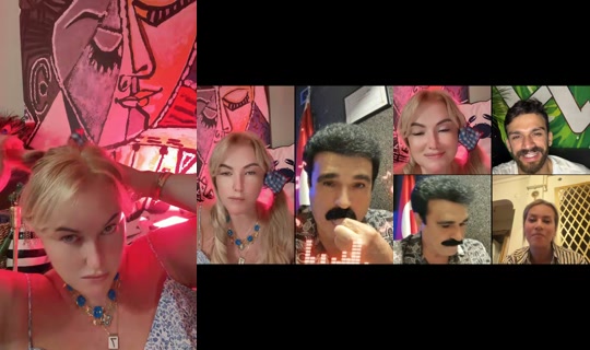 hilalcebeci.official TikTok Live — Sep 2, 2026, 7:11 PM