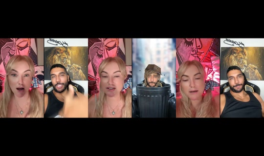 hilalcebeci.official TikTok Live — Sep 3, 2026, 7:42 PM