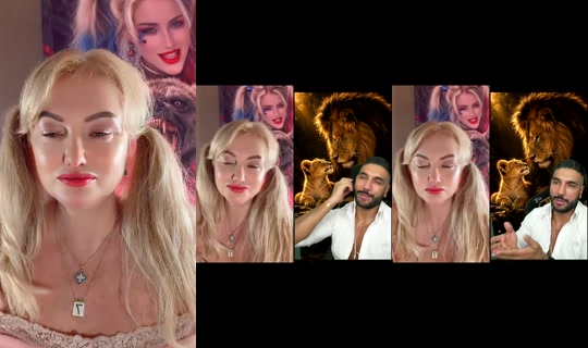 hilalcebeci.official TikTok Live — Sep 21, 2026, 8:15 PM