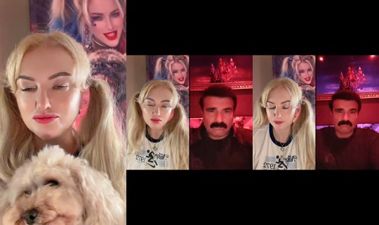 hilalcebeci.official TikTok Live — Sep 22, 2026, 6:31 PM