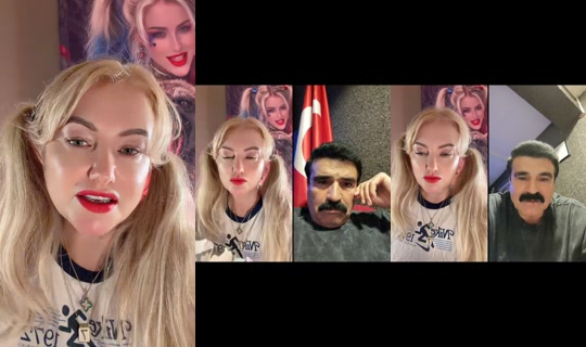 hilalcebeci.official TikTok Live — Sep 22, 2026, 7:26 PM