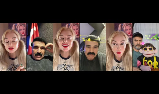 hilalcebeci.official TikTok Live — Sep 22, 2026, 8:17 PM