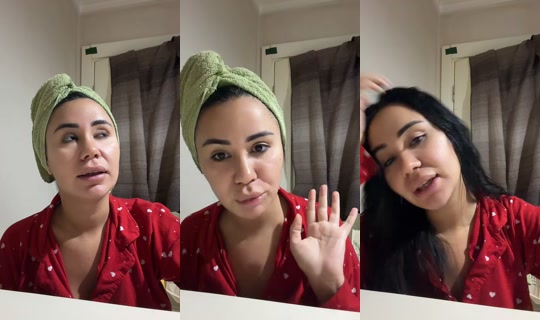 hilally23 TikTok Live — Oct 1, 2026, 11:10 PM