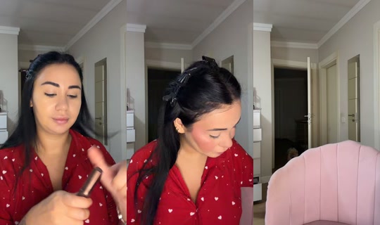 hilally23 TikTok Live — Oct 2, 2026, 4:11 PM