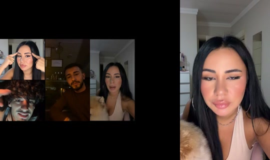 hilally23 TikTok Live — Oct 2, 2026, 11:20 PM