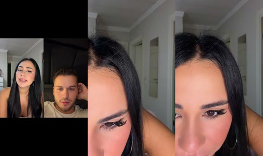 hilally23 TikTok Live — Oct 3, 2026, 12:10 AM