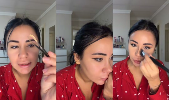 hilally23 TikTok Live — Oct 3, 2026, 2:34 PM
