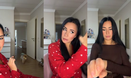 hilally23 TikTok Live — Oct 3, 2026, 3:25 PM
