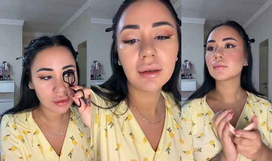 hilally23 TikTok Live — Oct 5, 2026, 3:06 PM