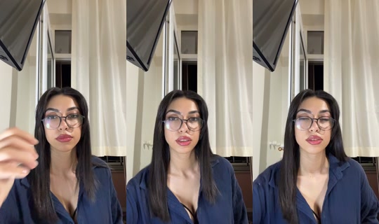 hilalqhy TikTok Live — Aug 23, 2026, 1:17 AM